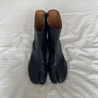 マルタンマルジェラ(Maison Martin Margiela)のマルジェラ　Maison Margiela 足袋ブーツ(ブーツ)