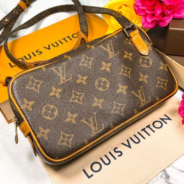 特別セール品】 ✨美品✨ルイヴィトン - VUITTON LOUIS モノグラム