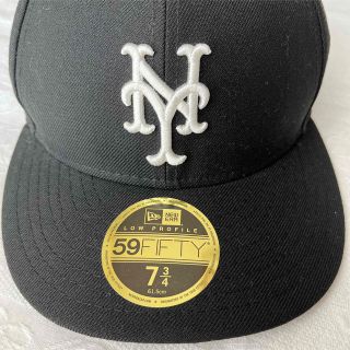 KITH X NEW ERA LOW PROF 59FIFTY METS