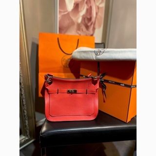 エルメス(Hermes)の値下げ！エルメス　ジプシエール(ショルダーバッグ)