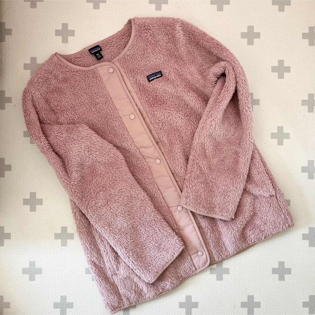 Patagonia Los Gatos Cardigan pink ランキング2020 4800円引き www