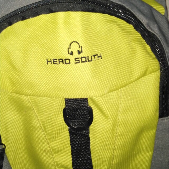 HEAD SOUTHリュック メンズのバッグ(バッグパック/リュック)の商品写真
