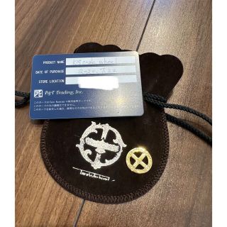 goro's - 鷲見太郎 K18 eagle wheel ギャランティ有