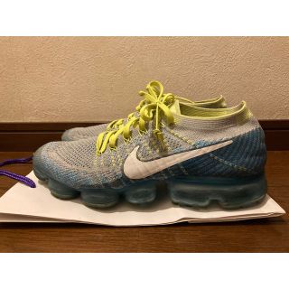 vapormax 27.5 ベルさん専用(スニーカー)