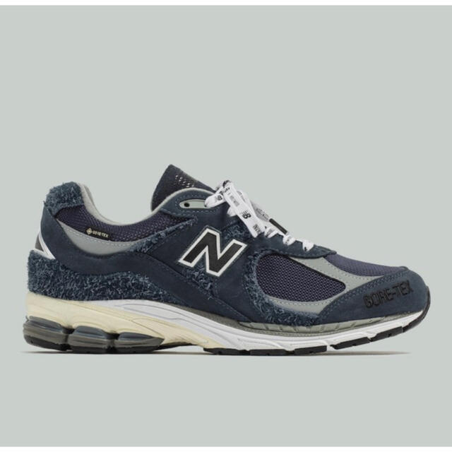 N.HOOLYWOOD New Balance M2002RXH 28 【SALE/60%OFF】 48%割引