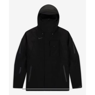 NIKE - Nike CACT.US CORP Men's Jacket Blackの通販 by Shin8's shop ...