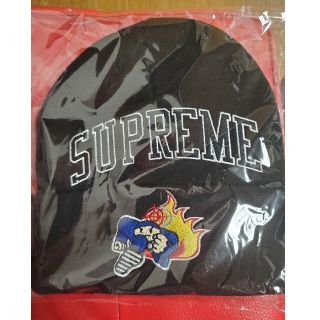 シュプリーム(Supreme)のSupreme ニット帽(ニット帽/ビーニー)