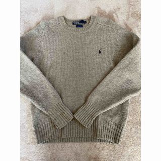 ポロラルフローレン(POLO RALPH LAUREN)の⭐︎polo Ralph Lauren⭐︎セーター⭐︎(ニット/セーター)