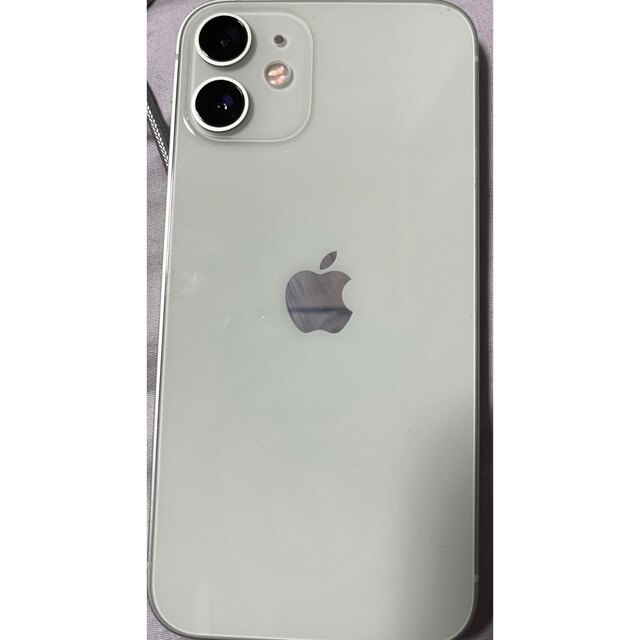 iPhone12 mini 64GB SIMフリー りんご様専用 iPhone12 mini 64GB SIMフリー りんご様専用