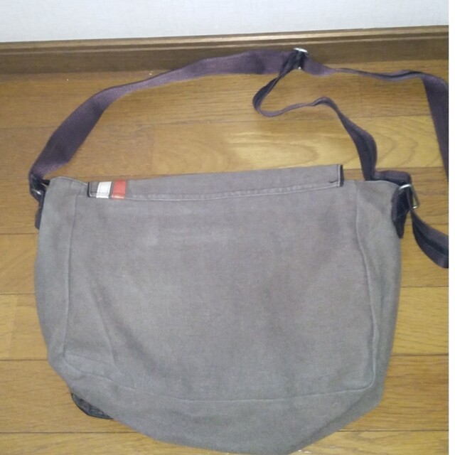 よしや様専用FABRIC COLLECTION斜めがけバック メンズのバッグ(ショルダーバッグ)の商品写真