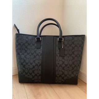 コーチ(COACH) トートバッグ(メンズ)の通販 800点以上 | コーチの ...