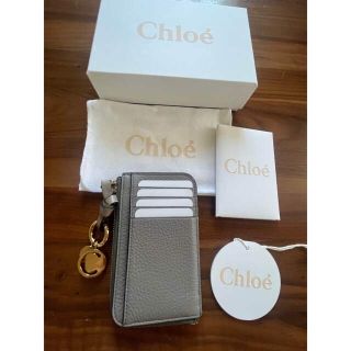 クロエ(Chloe)の専用です(コインケース)