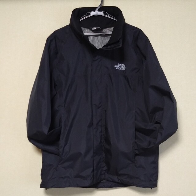 THE NORTH FACE RESOLVE 2 JACKET