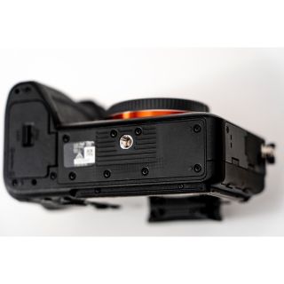SONY - SONYα7R4ボディ、SONYフルサイズミラーレスカメラα7Rivの通販 ...