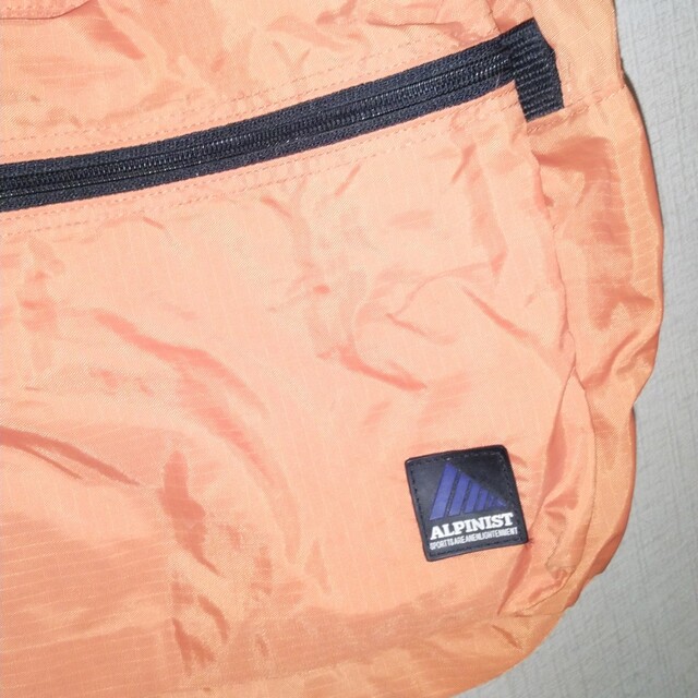ナップサック メンズのバッグ(バッグパック/リュック)の商品写真
