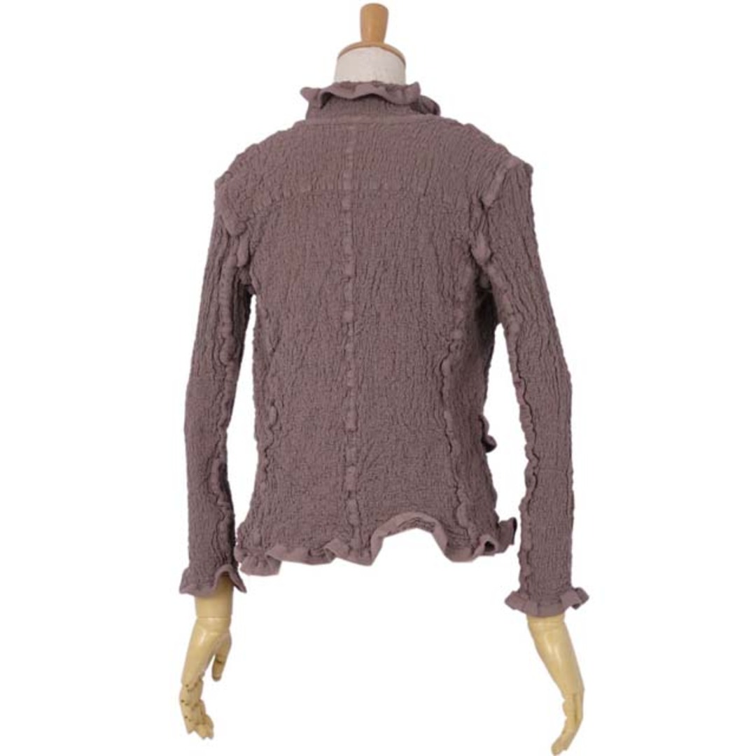 ISSEY MIYAKE - 美品 ミー イッセイミヤケ me ISSEY MIYAKE