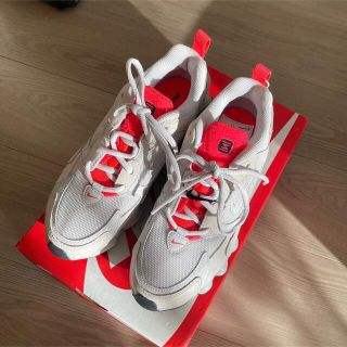 NIKE - NIKE shox TL NOVA digital nature 23cm
