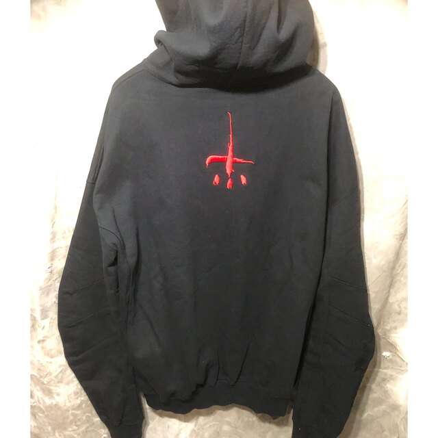 cvtvlist  CTLS usual  hoodie 硫化染め NGY限定