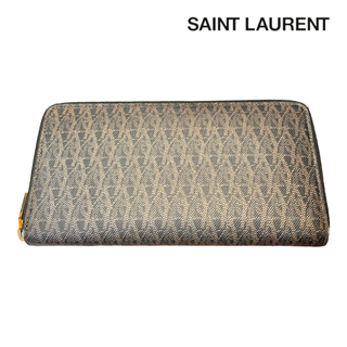 サンローラン(Saint Laurent)のSAINT LAUREN 長財布(折り財布)