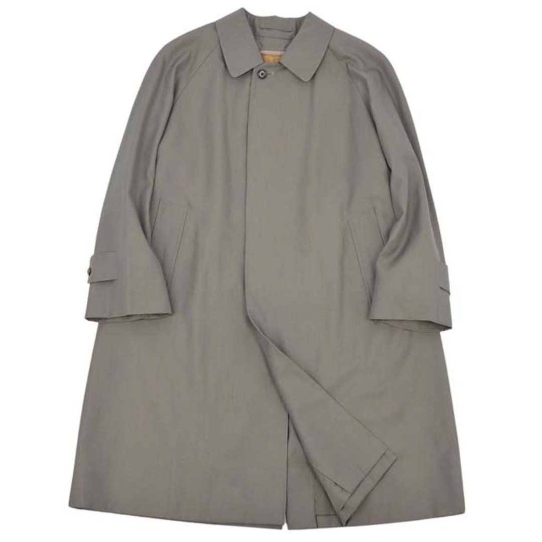 BURBERRY - バーバリー ロンドン BURBERRY LONDON コート ステン BURBERRY - バーバリー ロンドン BURBERRY LONDON コート ステン