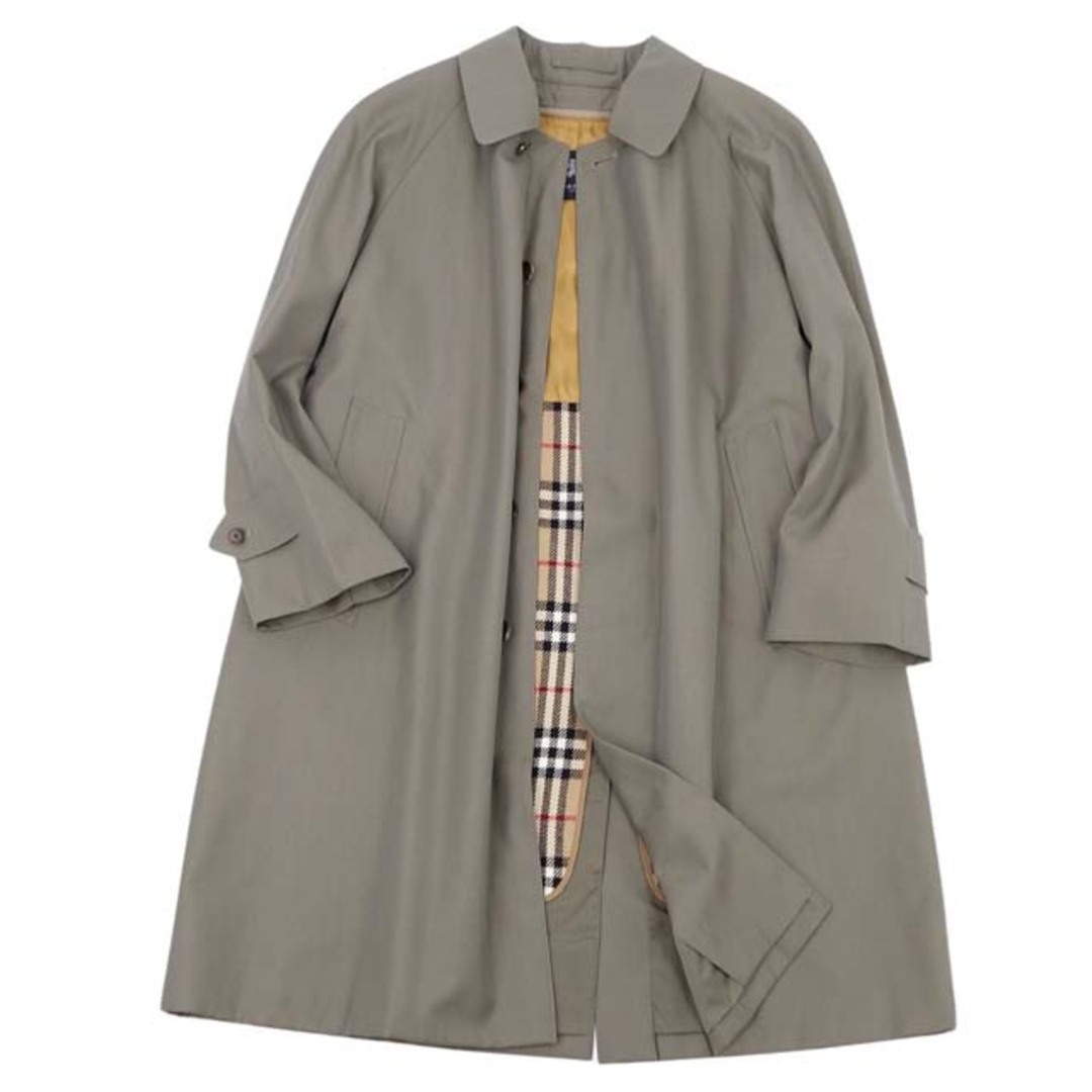 BURBERRY - バーバリー ロンドン BURBERRY LONDON コート ステン BURBERRY - バーバリー ロンドン BURBERRY LONDON コート ステン