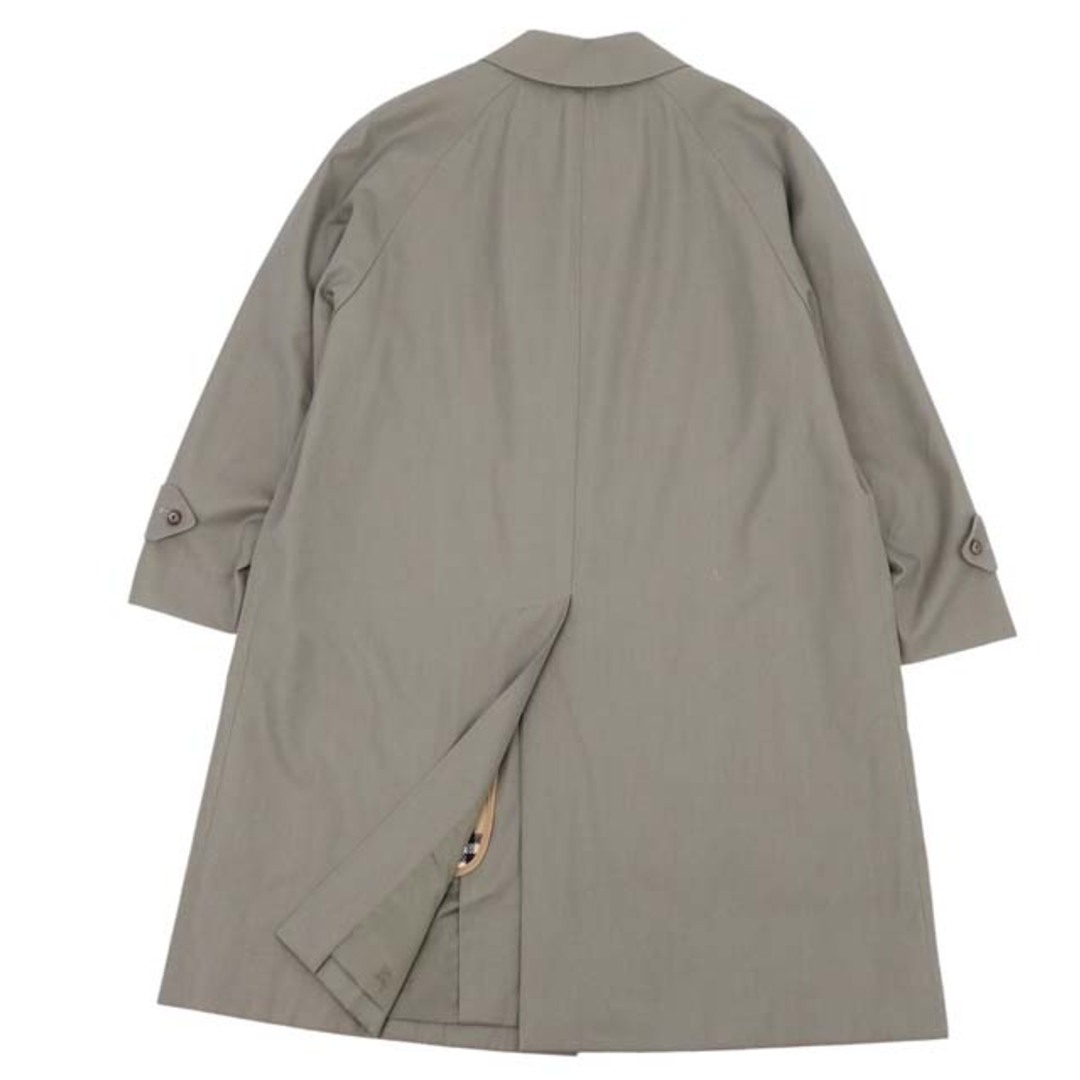 BURBERRY - バーバリー ロンドン BURBERRY LONDON コート ステン BURBERRY - バーバリー ロンドン BURBERRY LONDON コート ステン