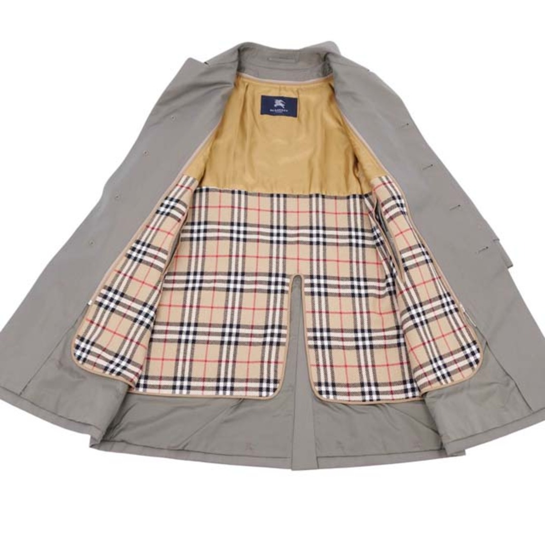 BURBERRY - バーバリー ロンドン BURBERRY LONDON コート ステン BURBERRY - バーバリー ロンドン BURBERRY LONDON コート ステン