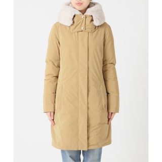 ウールリッチ(WOOLRICH)の【WOOLRICH】別注WS BOWBRIDGE ウールリッチ　ボウブリッジ(ダウンコート)