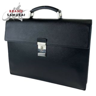 プラダ サフィアーノ ビジネスバッグ(メンズ)の通販 93点 | PRADAの