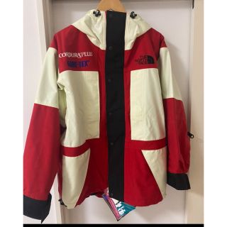 north face cordura plus 新品 Lサイズ レア最終値下げ