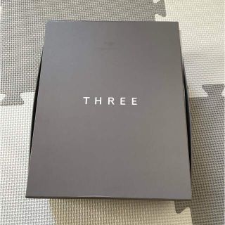 スリー(THREE)の[最終値下げ]THREE3点セット(ボディソープ/石鹸)