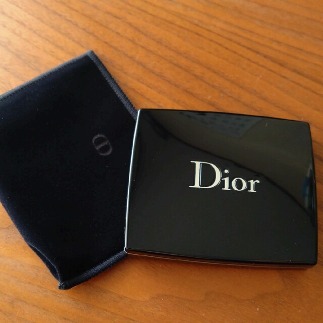 Dior(ディオール)のディオール　サンククルール 447 メロウシェード コスメ/美容のベースメイク/化粧品(アイシャドウ)の商品写真