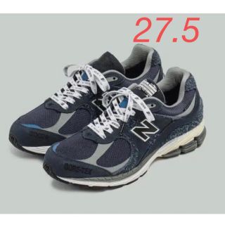 ニューバランス(New Balance)のN.HOOLYWOOD × INVINCIBLE® × New Balance(スニーカー)