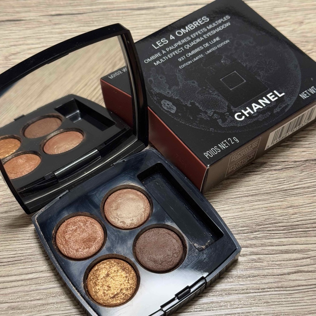 CHANEL - シャネル ホリデーコレクション 2022 クリスマス CHANEL - シャネル ホリデーコレクション 2022 クリスマス