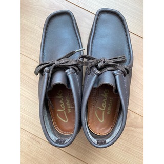 クラークス(Clarks)のh413915様専用　クラークス　(ブーツ)