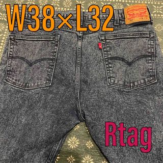 Levi's - 【国内未入荷/廃番】Levi's 510 Skinny Contra Costaの通販