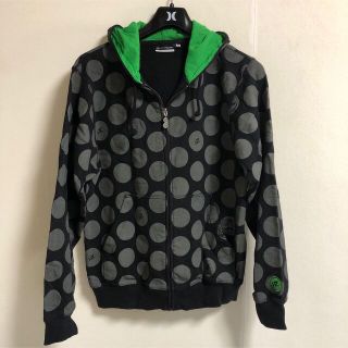 ビラボン(billabong)のBILLABONG   VON ZIPPER(パーカー)