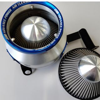 ブリッツ(BLITZ)のBLITZ　ADVANCE POWER AIR CLEANER　たかびょん様専用(車種別パーツ)