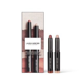 ローラメルシエ(laura mercier)の【限定完売商品】特製ミニサイズキャビアスティック14 単品(アイシャドウ)