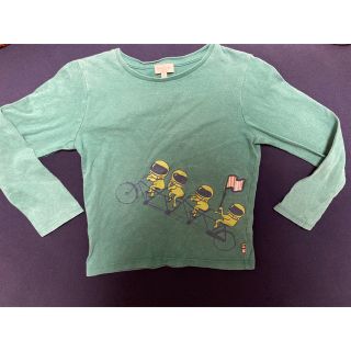 ポールスミス(Paul Smith)のポールスミスジュニア長袖100から110位？女の子男の子(Tシャツ/カットソー)