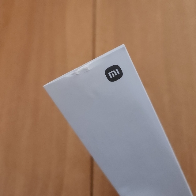 【中古】xiaomi smart pen シャオミ スマートペン スマホ/家電/カメラのPC/タブレット(その他)の商品写真