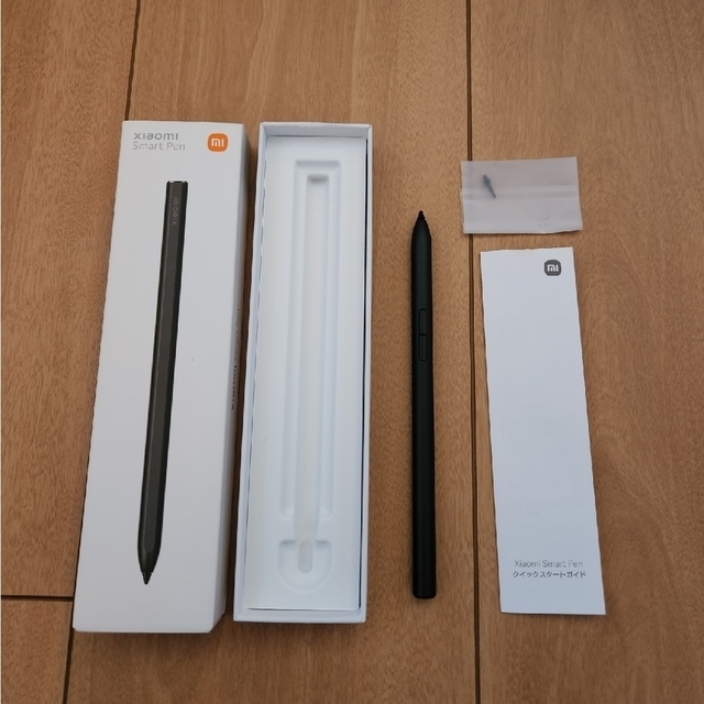 xiaomi smart pen シャオミ スマートペン