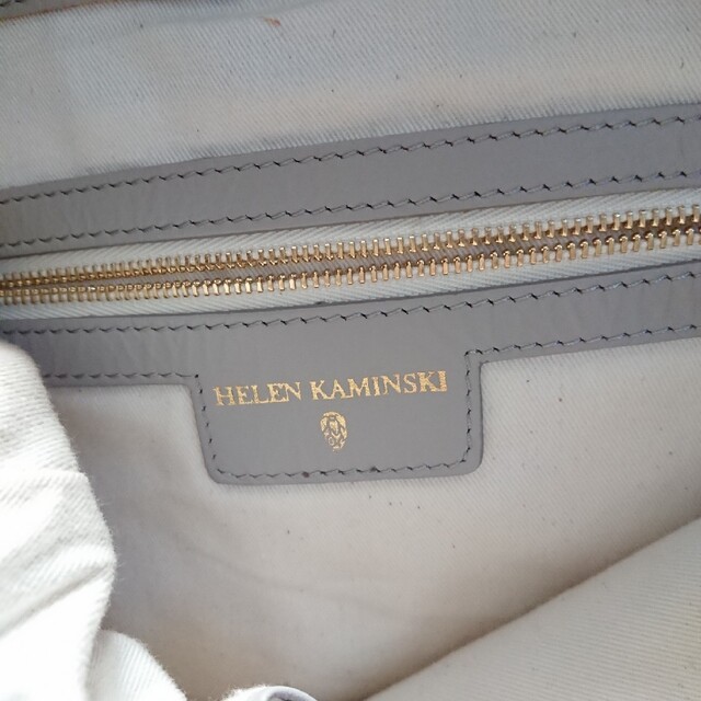 HELEN KAMINSKI(ヘレンカミンスキー)のヘレンカミンスキー バッグ レディースのバッグ(ハンドバッグ)の商品写真