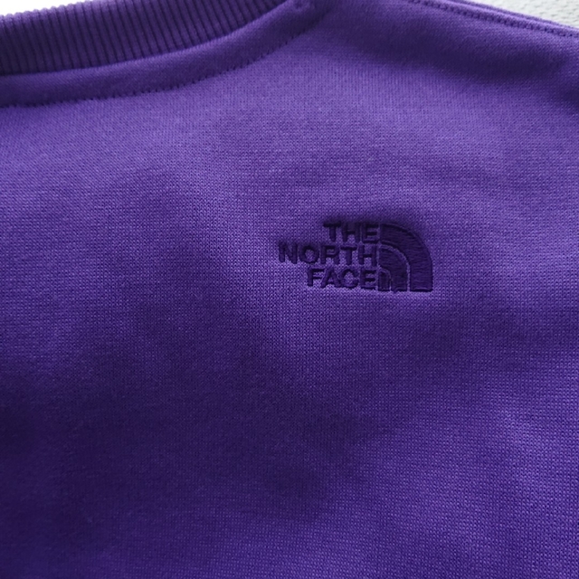 THE NORTH FACE(ザノースフェイス)のTHE NORTH FACE☆レディーストレーナー レディースのトップス(トレーナー/スウェット)の商品写真