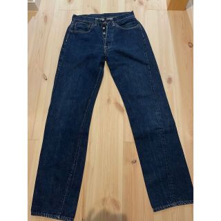 リーバイス(Levi's)のリーバイス501 Big E 16刻印(デニム/ジーンズ)