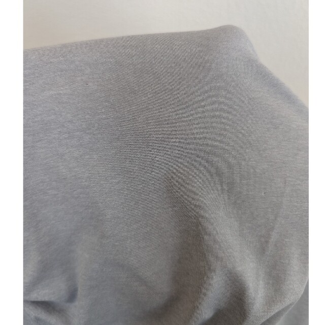 DESCENTE(デサント)のデサント　サンスクリーンシャツパーカー メンズのトップス(パーカー)の商品写真