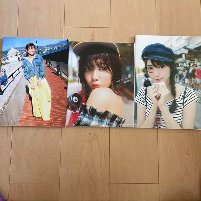 欅坂　まとめ売り　ライブDVD 雑誌　写真集