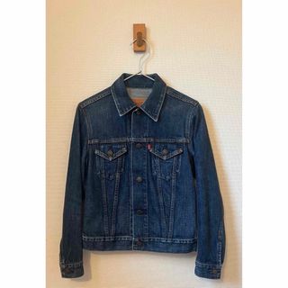 リーバイス(Levi's)のLevi'sリーバイス デニムジャケット　Ｇジャン　78500(Gジャン/デニムジャケット)