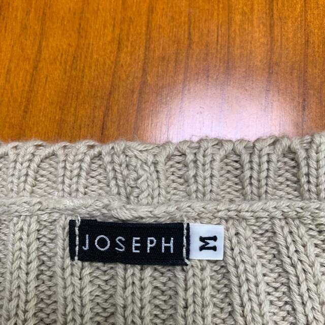 JOSEPH(ジョゼフ)のJOSEPH ガーデン レディースのトップス(カーディガン)の商品写真