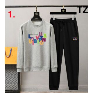 LOUIS VUITTON - ■■LOUIS VUITTON★上下セット■■